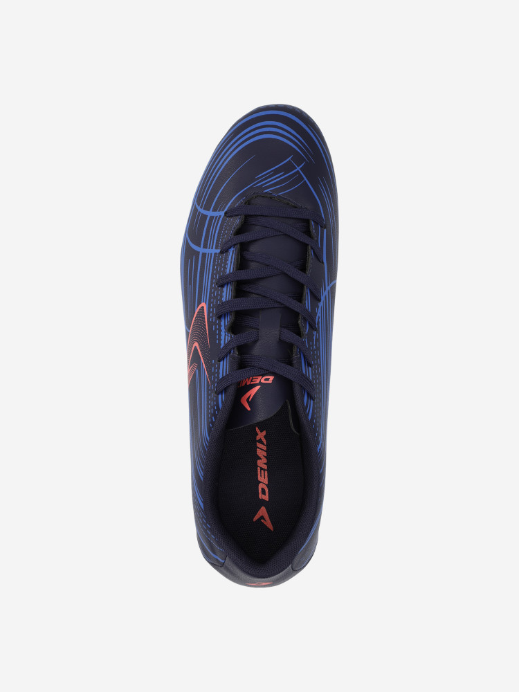 Бутсы мужские Quantum Adapt.3 Fg - фото 5