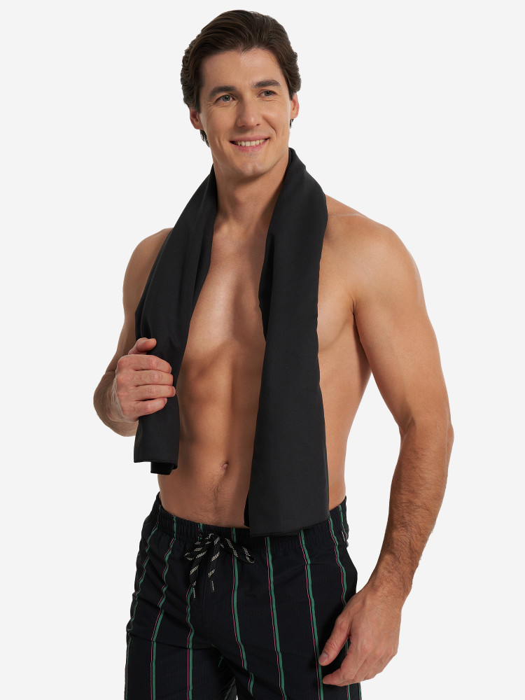 Полотенце абсорбирующее, 140 х 70 см - фото 2