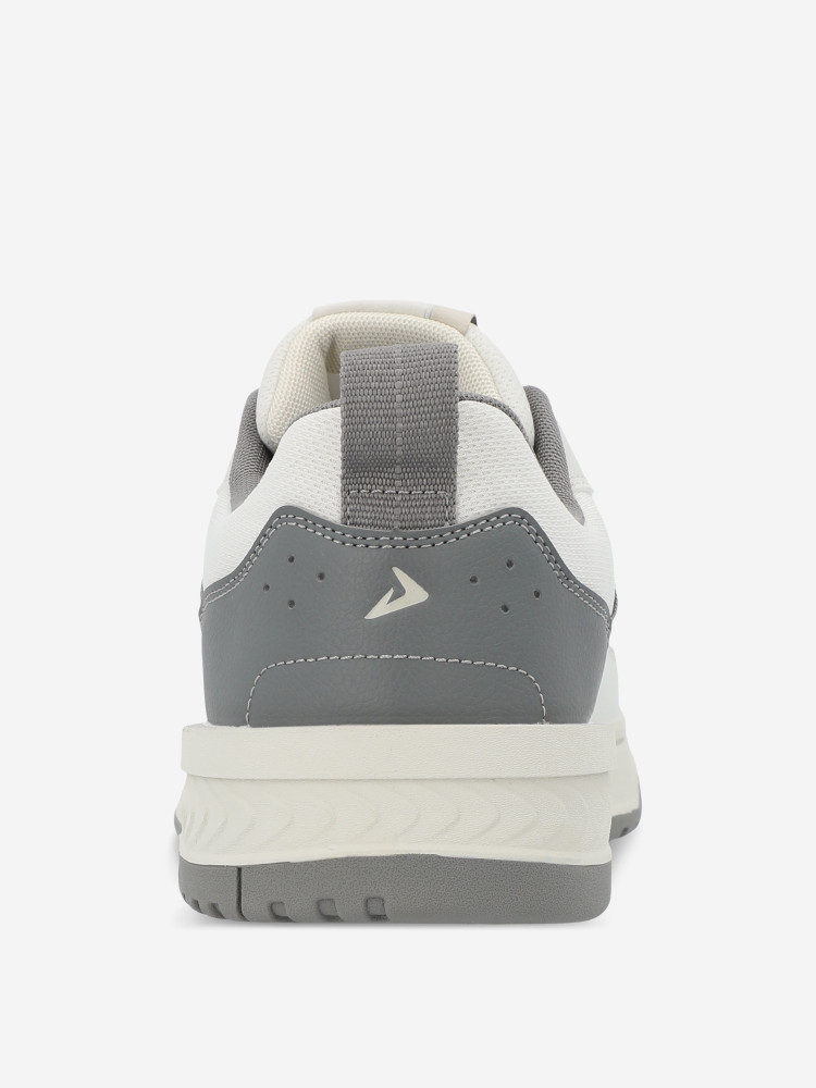 Кеды мужские Reverse 3 - фото 3