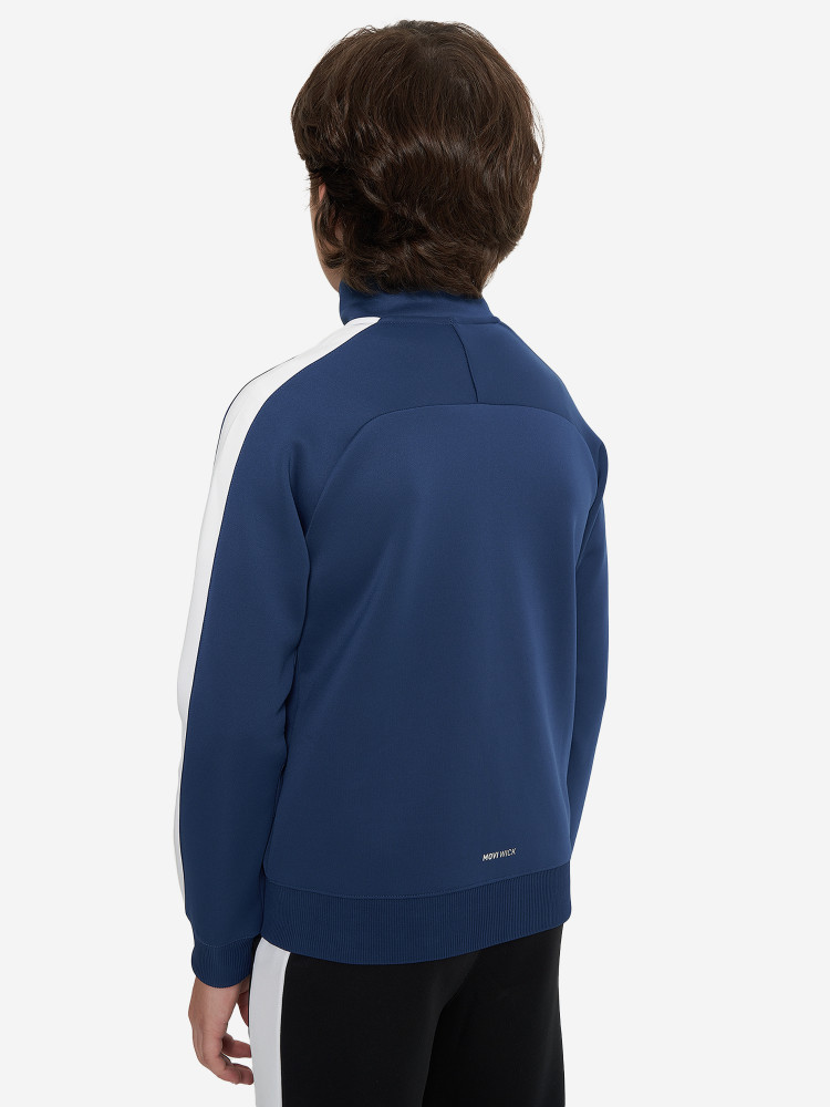 Толстовка для мальчиков Demix Playmaker - фото 3