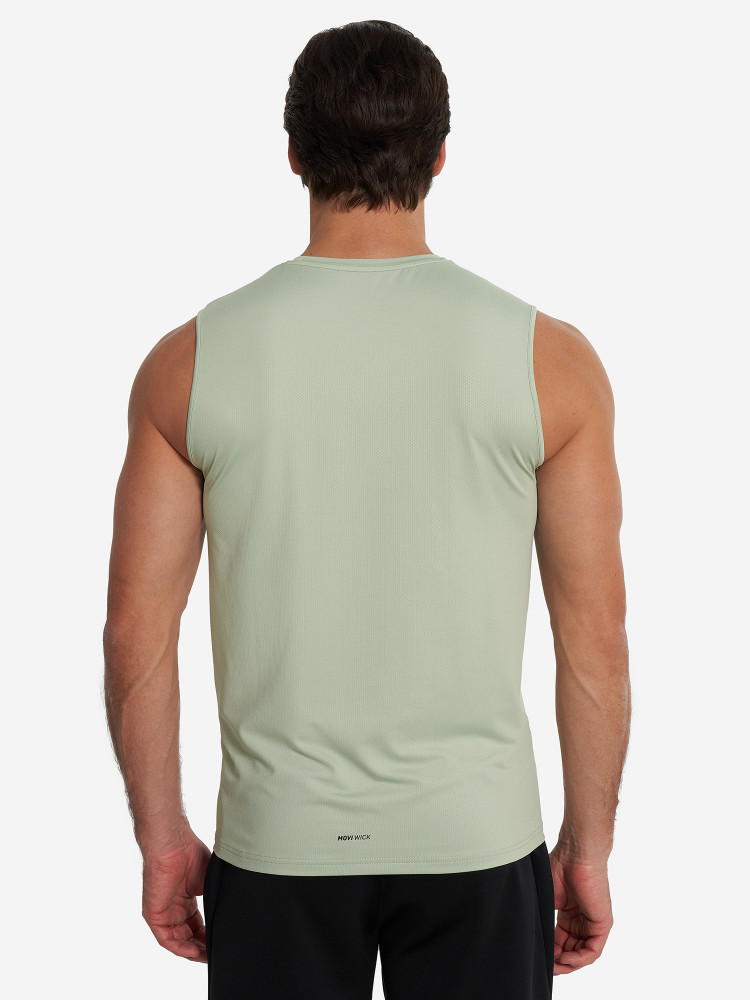 Майка мужская - фото 3