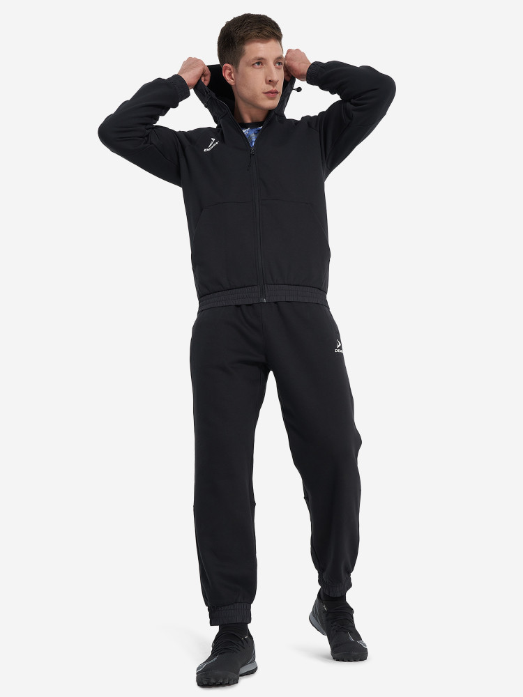 Толстовка мужская - фото 4