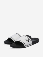 черный/белый