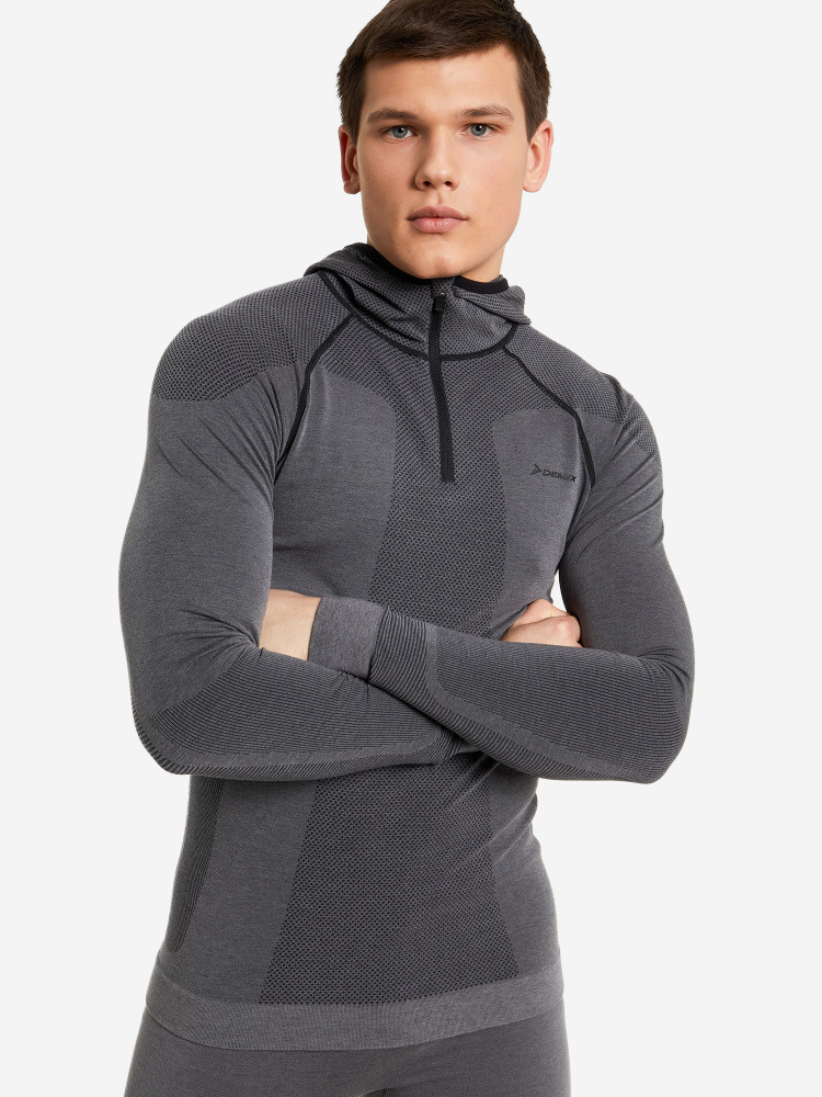 Худи мужская - фото 1