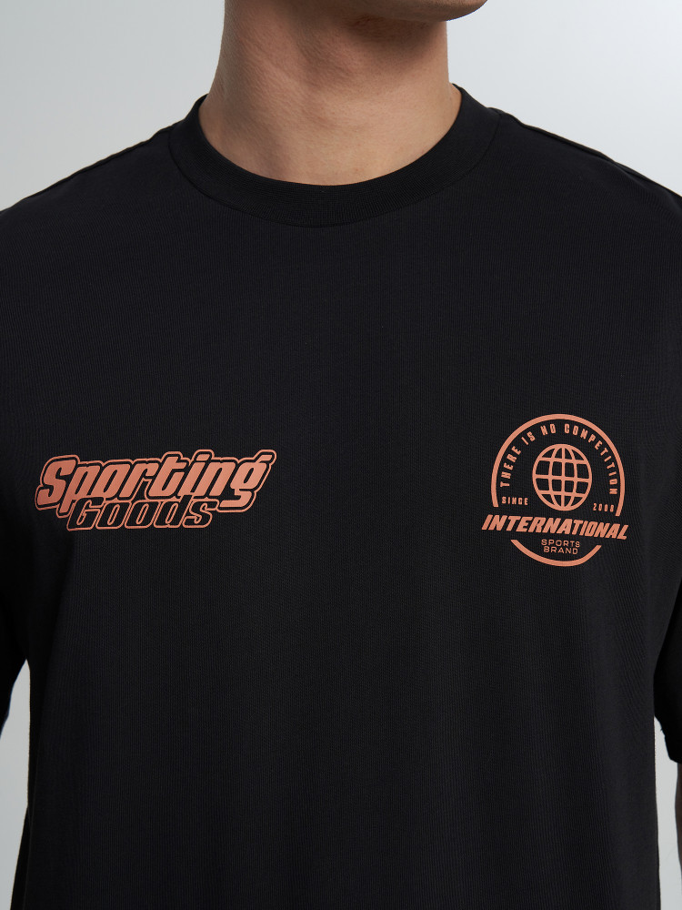 Футболка мужская - фото 5