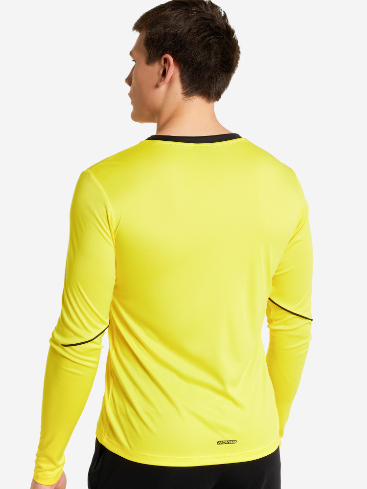 Лонгслив мужской - фото 2