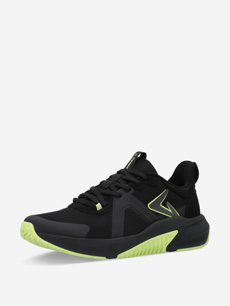 Кроссовки мужские Stronger 3 - фото 2