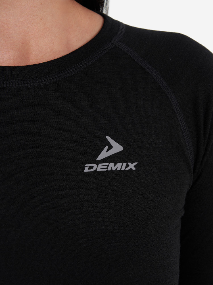 Термобелье верх женское - фото 5