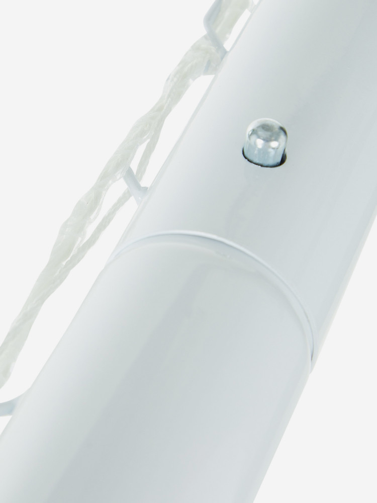 Ворота футбольные, 300 x 200 x 120 см - фото 3