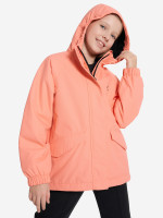 коралловый