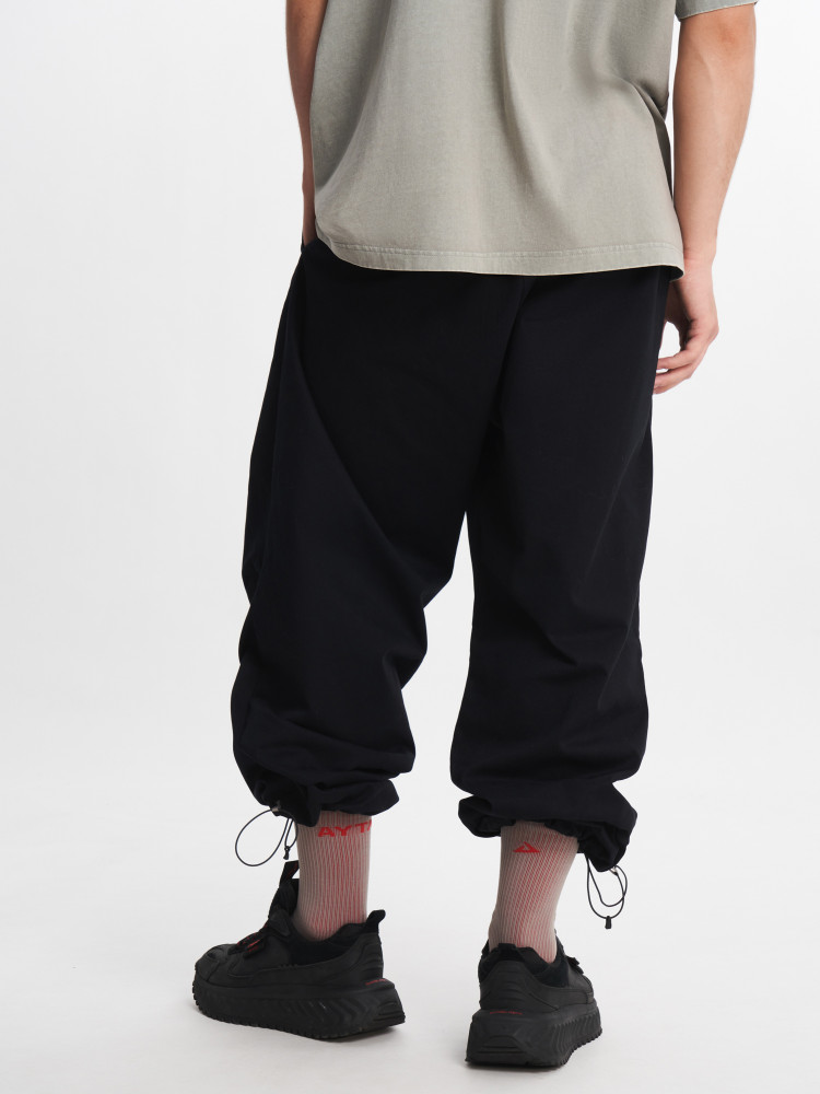 Брюки мужские оверсайз Demix x AYTΛO - фото 4