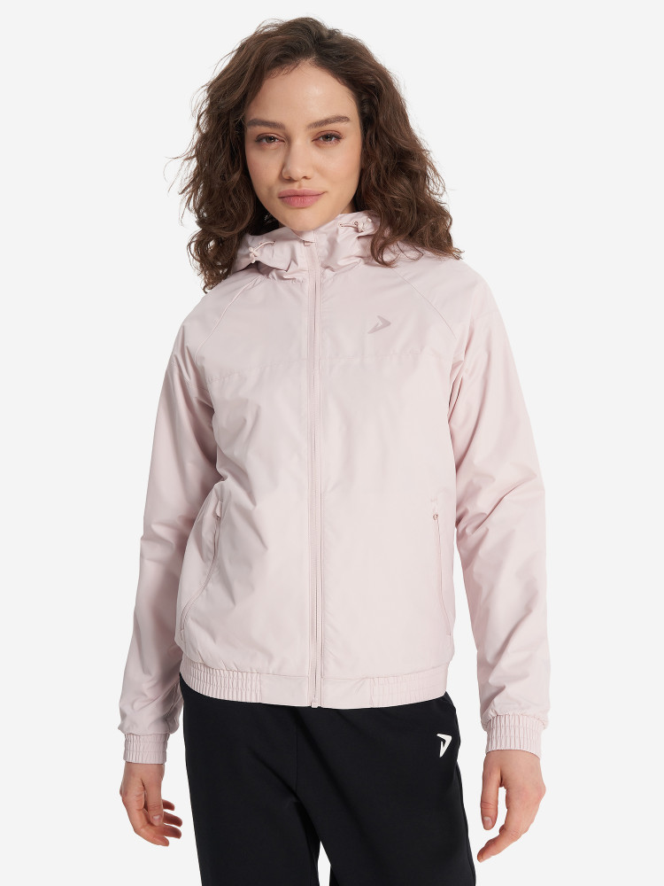 Легкая куртка женская - фото 2