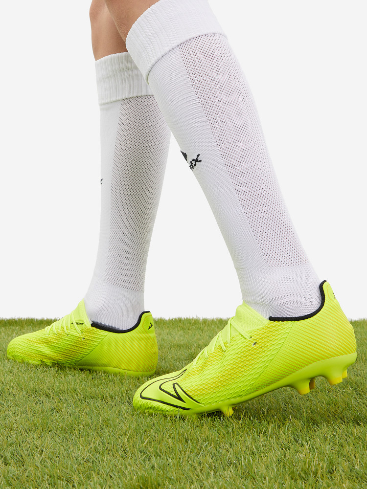 Бутсы для мальчиков Exponenta 3 JR FG - фото 9