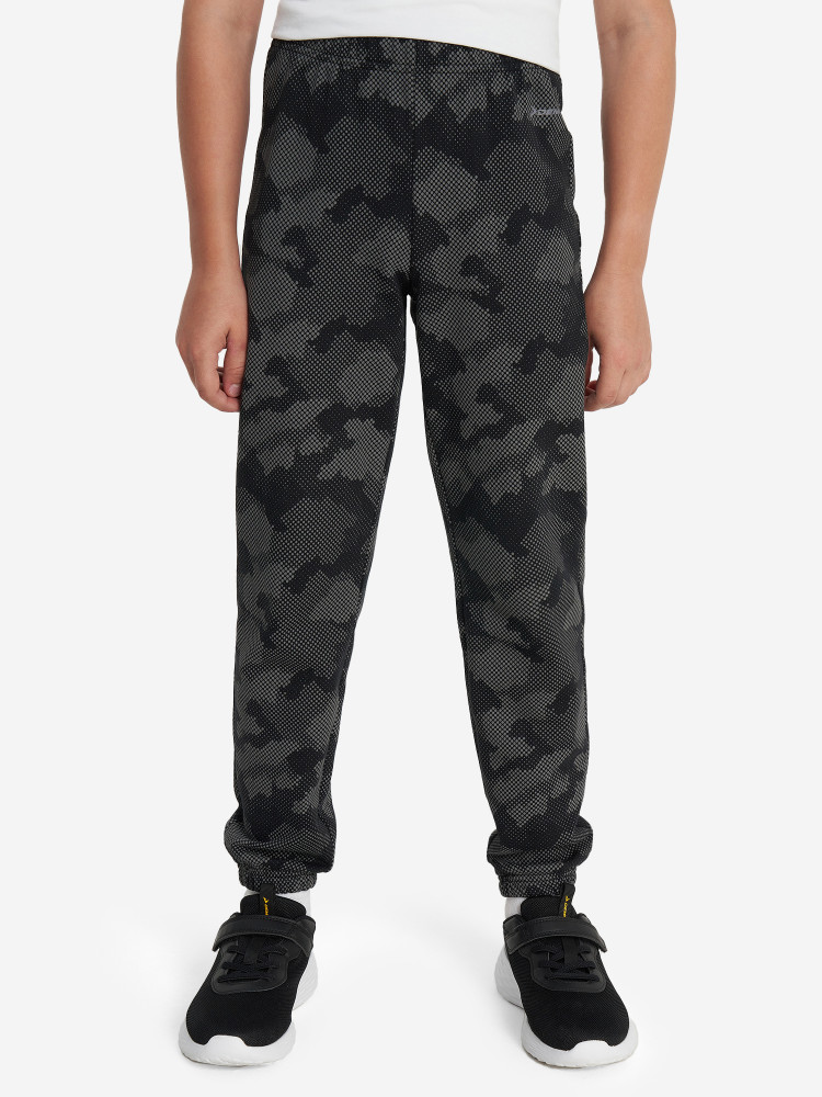 Брюки для мальчиков - фото 1