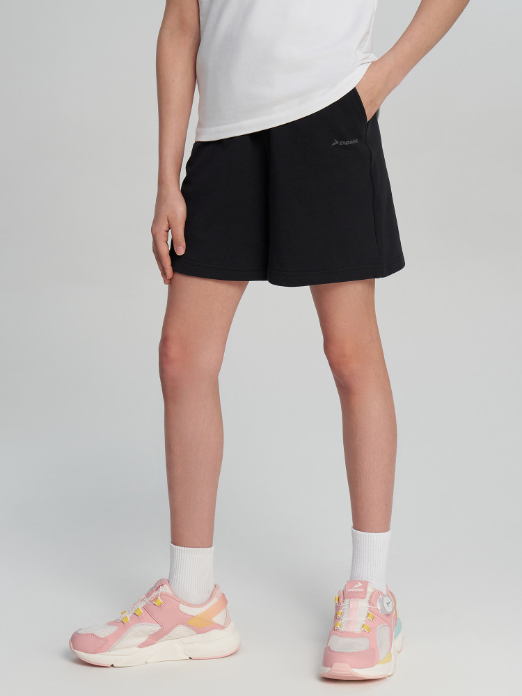 Шорты для девочек - фото 1