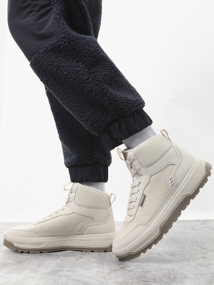 Кеды утепленные женские Ultra Mid - фото 7