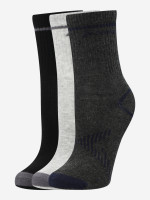 черный/серый