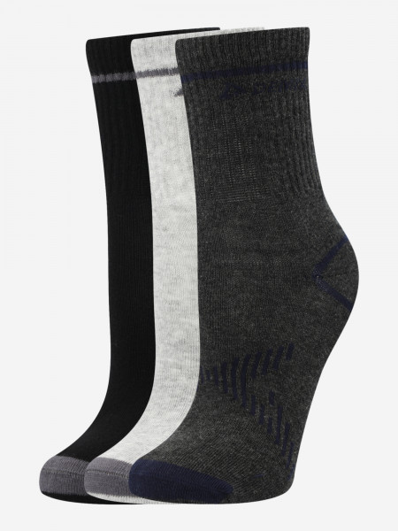 Носки для мальчиков, 3 пары