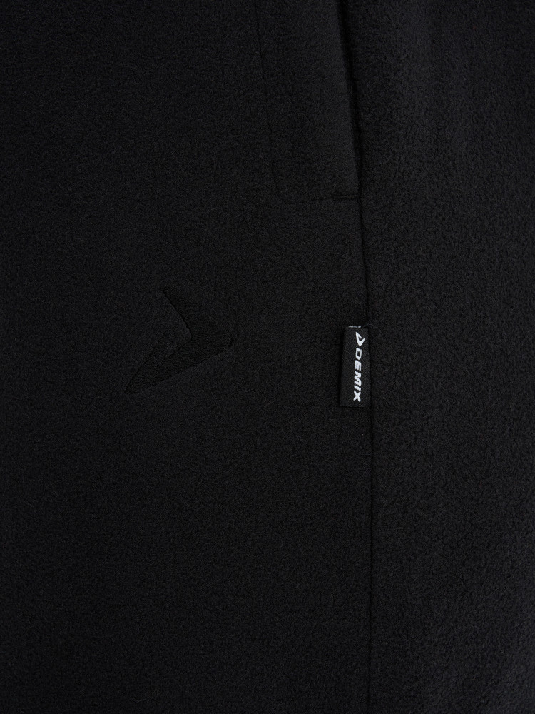 Брюки флисовые женские - фото 6