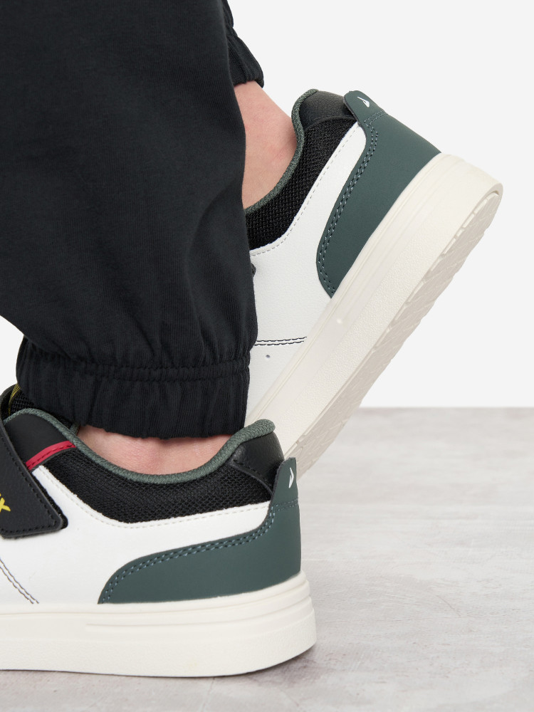 Кеды для мальчиков Board Jr - фото 10