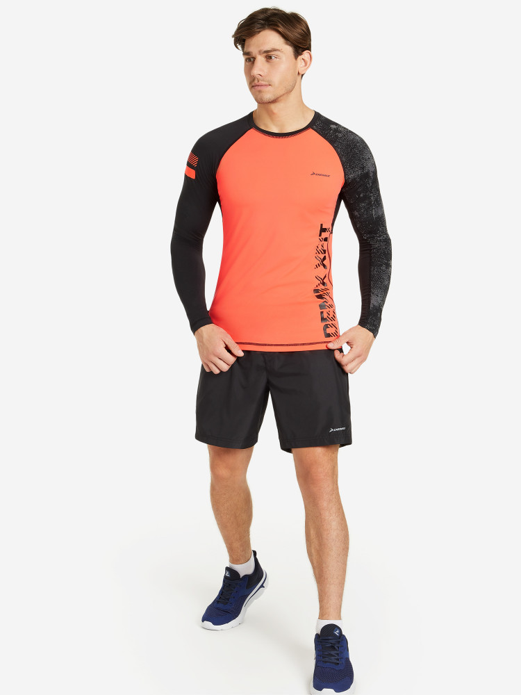 Лонгслив мужской - фото 3