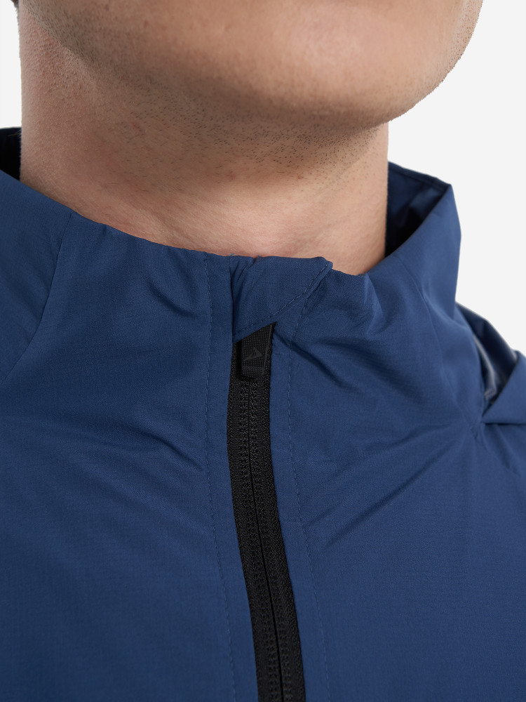 Ветровка мужская Demix Midfielder - фото 7