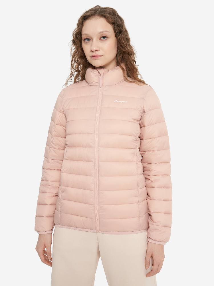 Куртка утепленная женская - фото 2