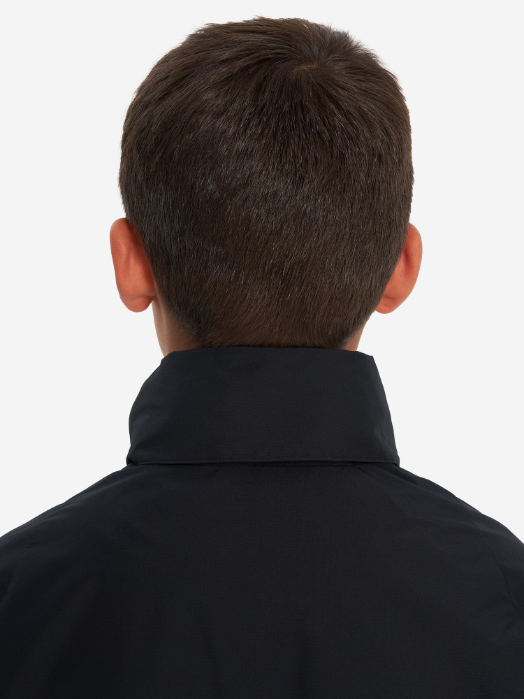 Ветровка для мальчиков Midfielder - фото 8