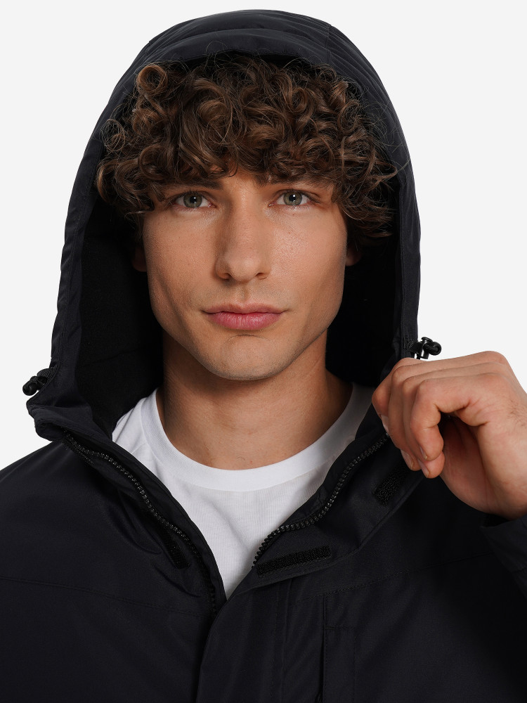 Пуховик мужской - фото 6