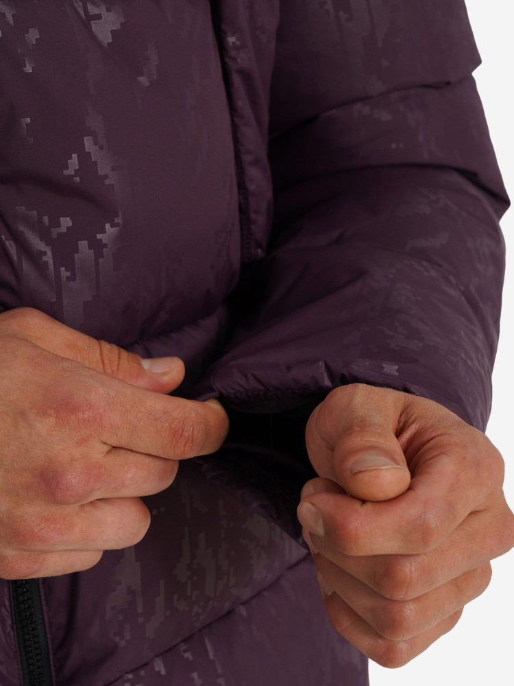 Пуховик мужской - фото 8