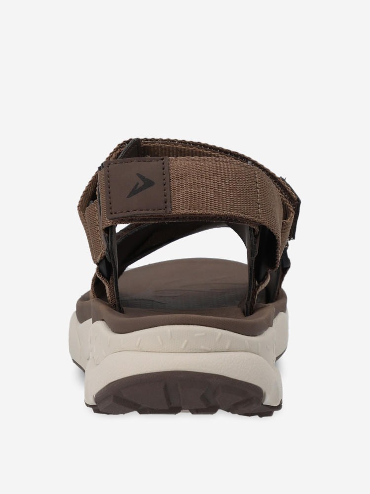 Сандалии мужские D-Jumba - фото 4