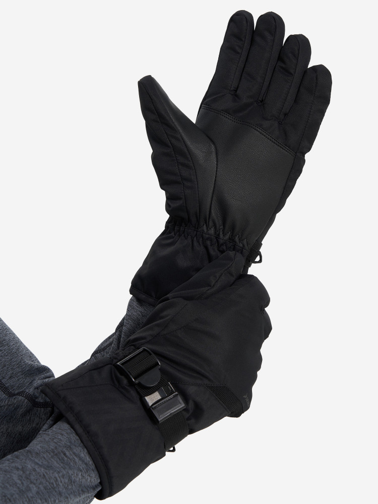 Перчатки - фото 6