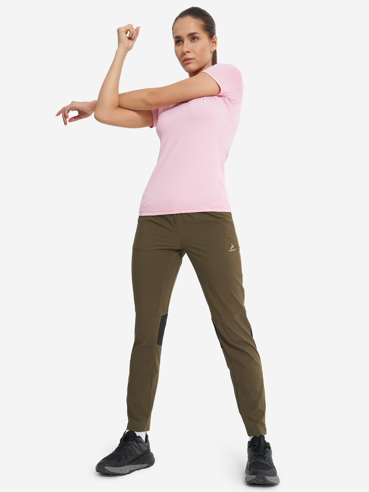 Брюки женские - фото 4