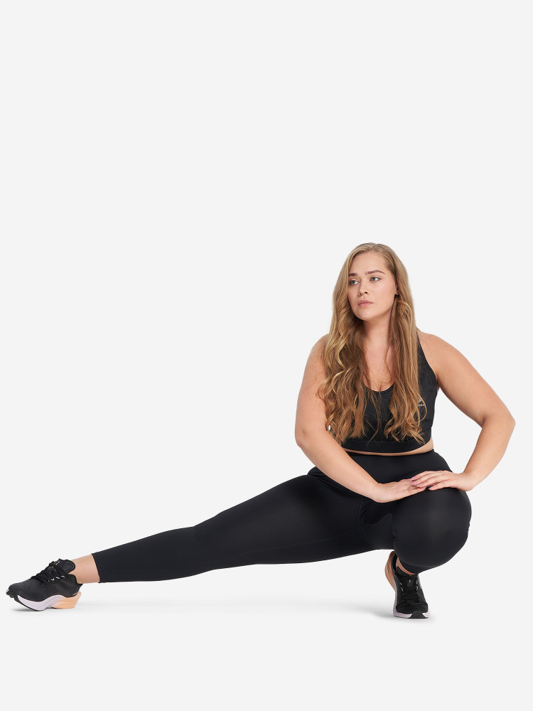 Легинсы женские ActiveMove, Plus Size - фото 5