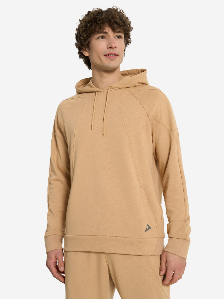 Худи мужская - фото 2