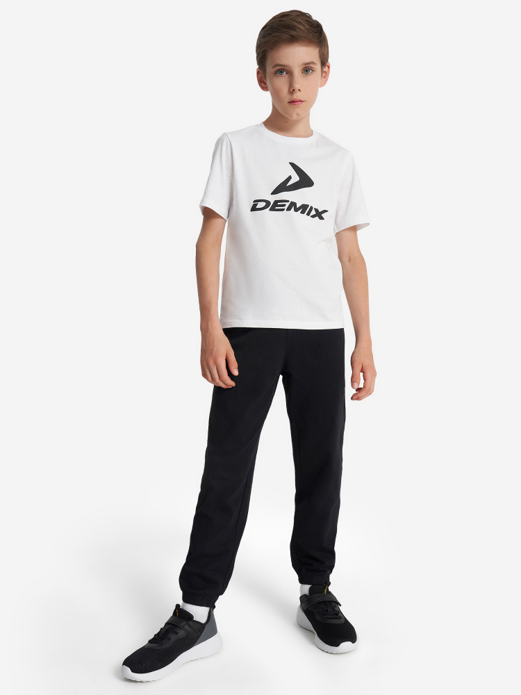 Брюки для мальчиков - фото 4