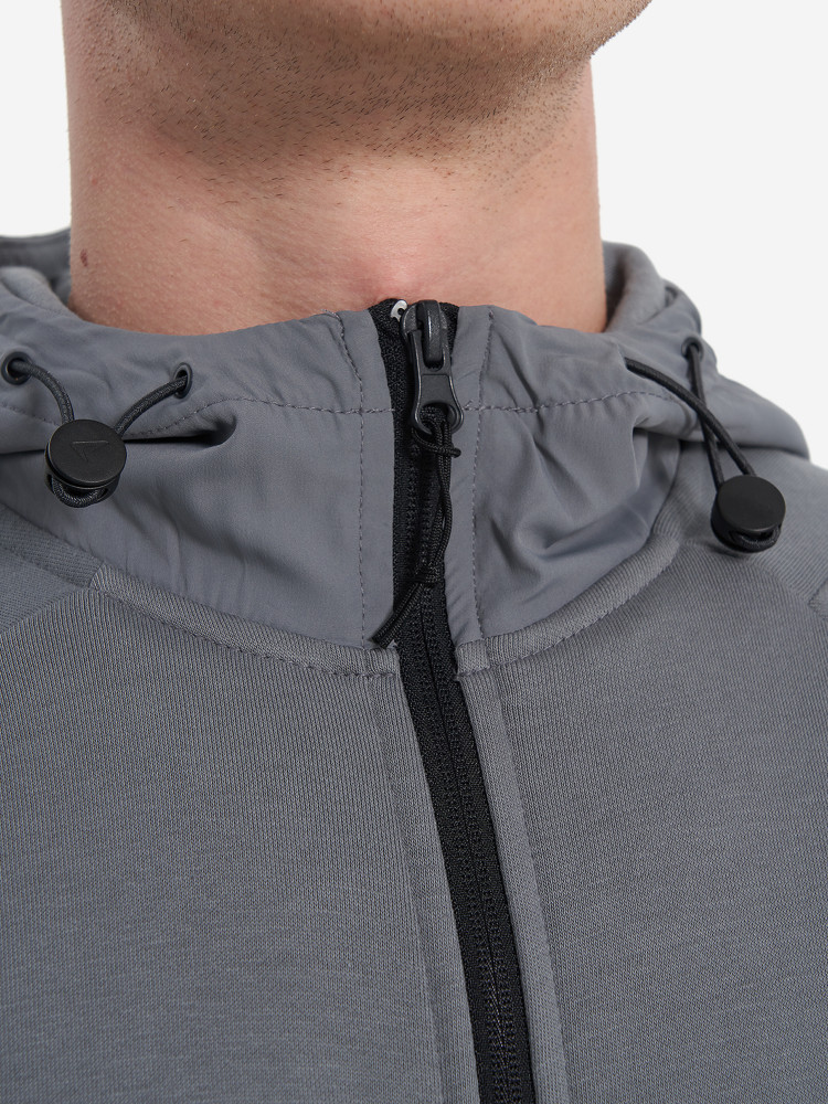 Толстовка мужская Demix - фото 7