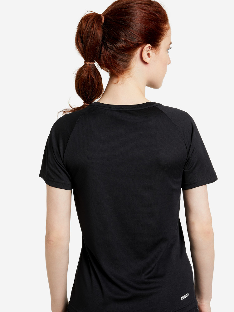 Футболка женская - фото 2