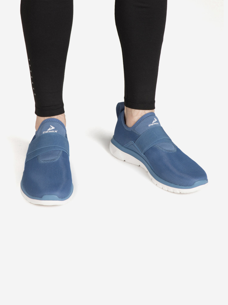 Кроссовки мужские Magus Slip-On - фото 5