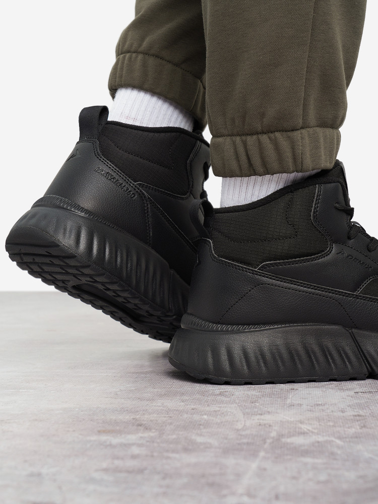 Кроссовки утепленные мужские Atlanta 5 Demi - фото 9