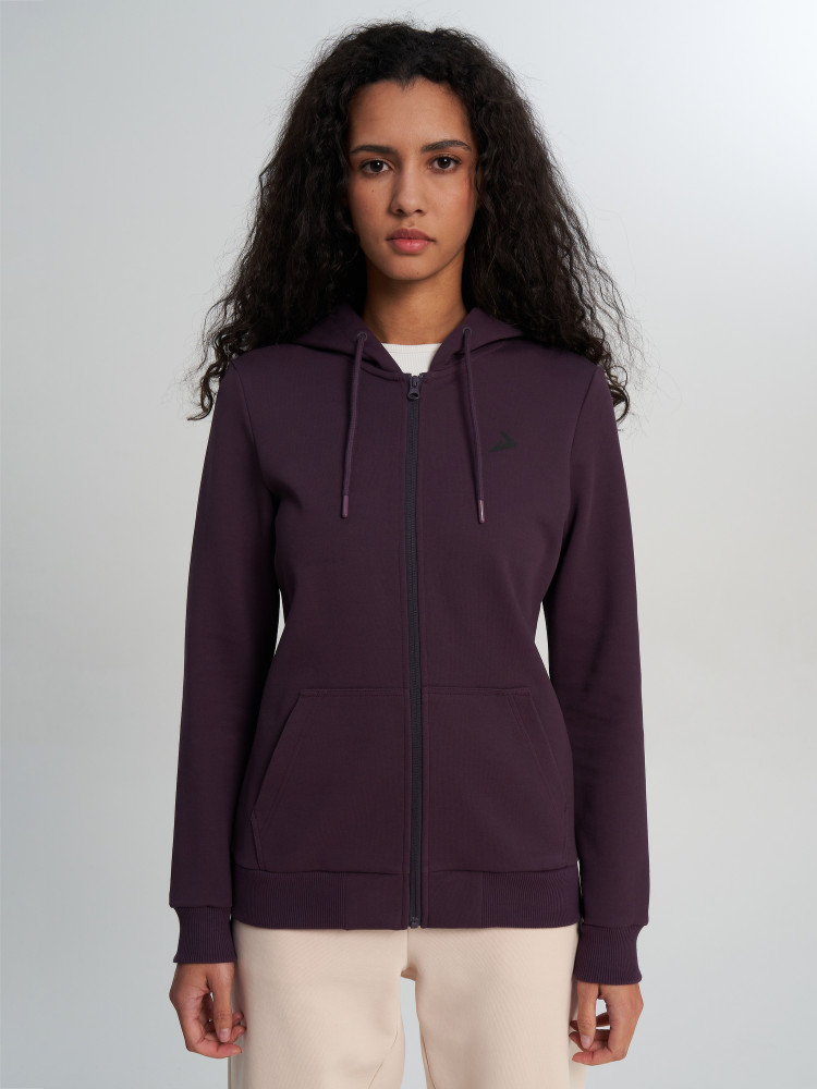 Толстовка женская - фото 2