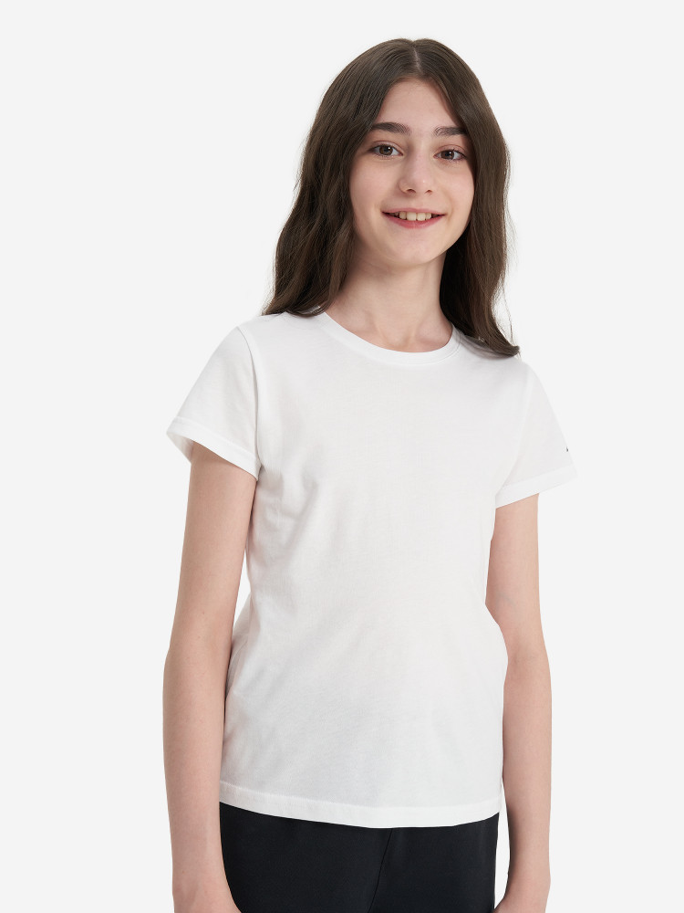 Футболка для девочек - фото 2