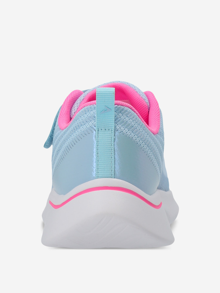 Кроссовки для девочек Turbo Base - фото 3