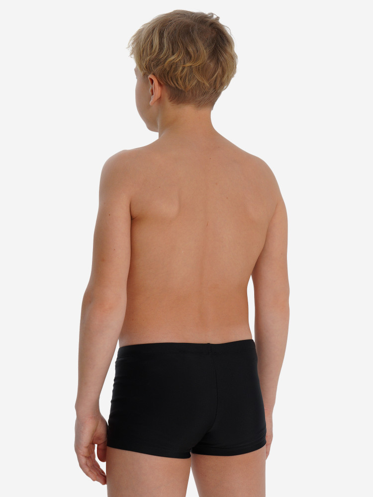 Плавки-шорты для мальчиков - фото 2