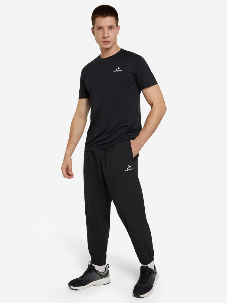 Футболка мужская - фото 3