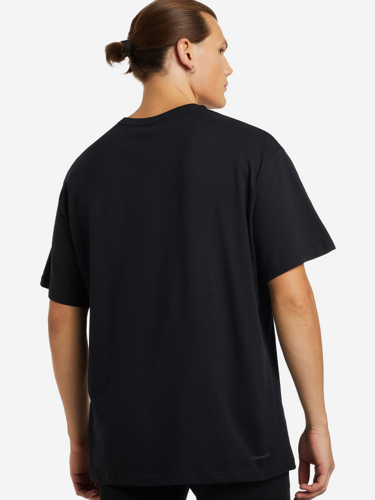 Футболка мужская оверсайз - фото 2