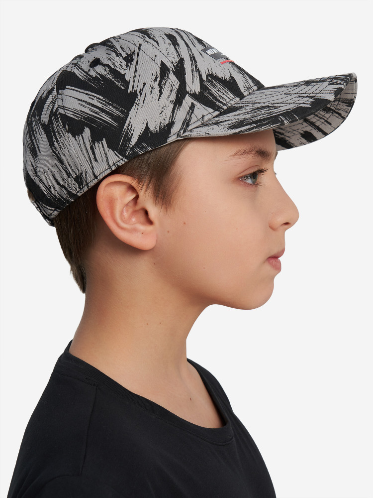 Бейсболка для мальчиков - фото 5