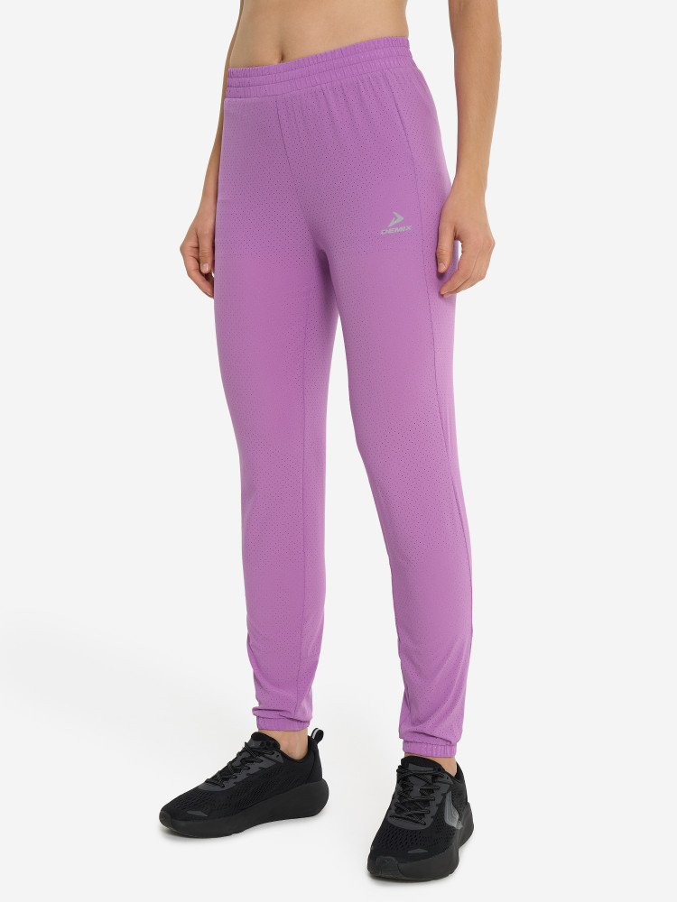 Брюки женские - фото 2