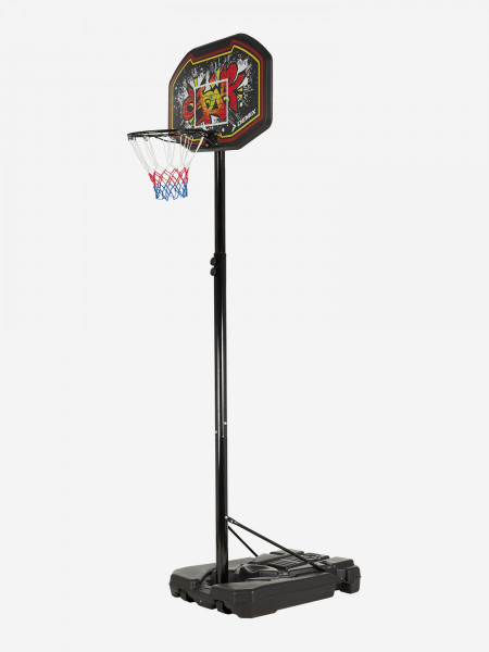 Мобильная баскетбольная стойка