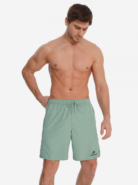 Шорты плавательные мужские